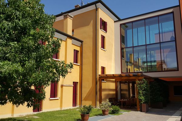 Villa Costanza Superior Rooms (Mestre)